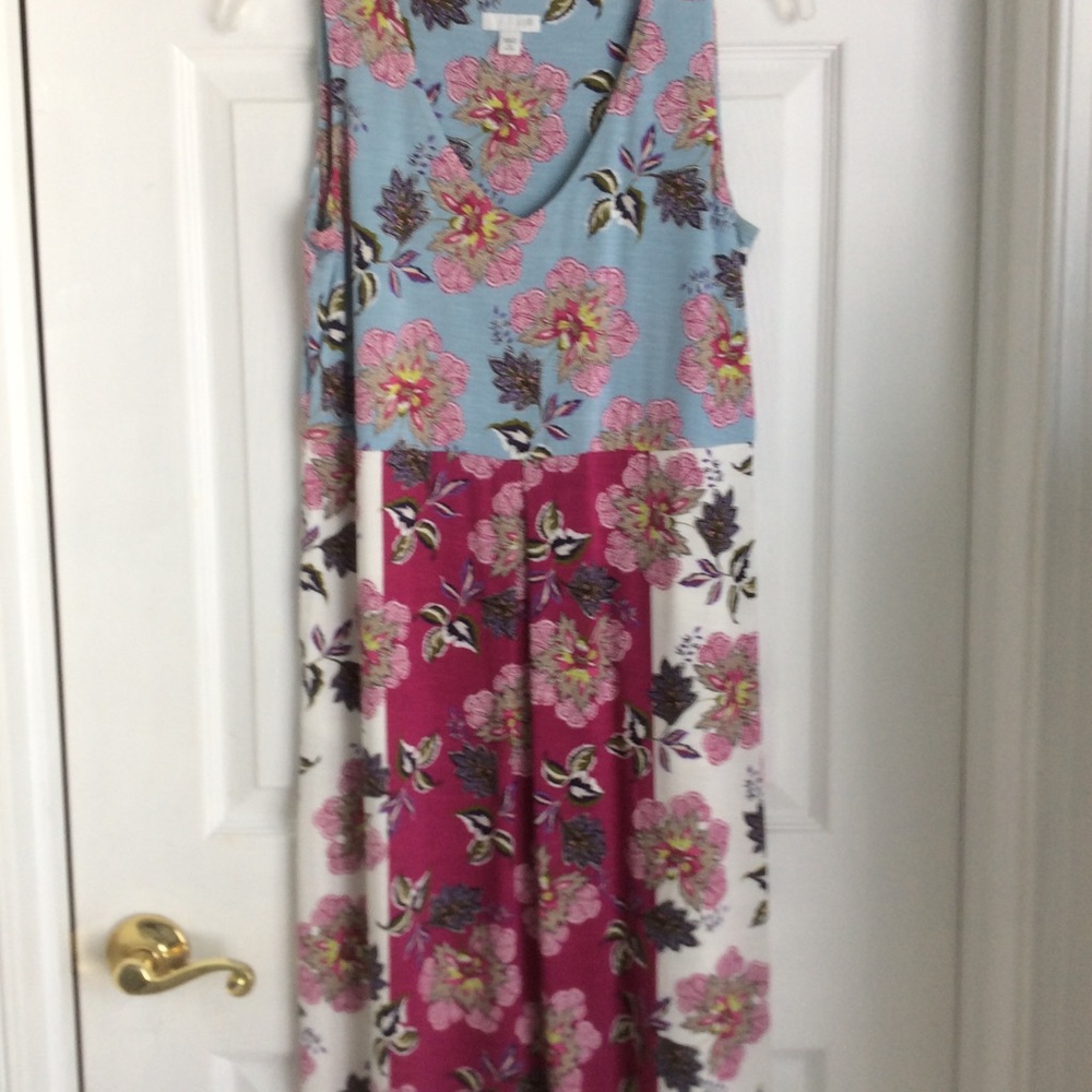 3 small dresses  $15 each, $30 for all three.
